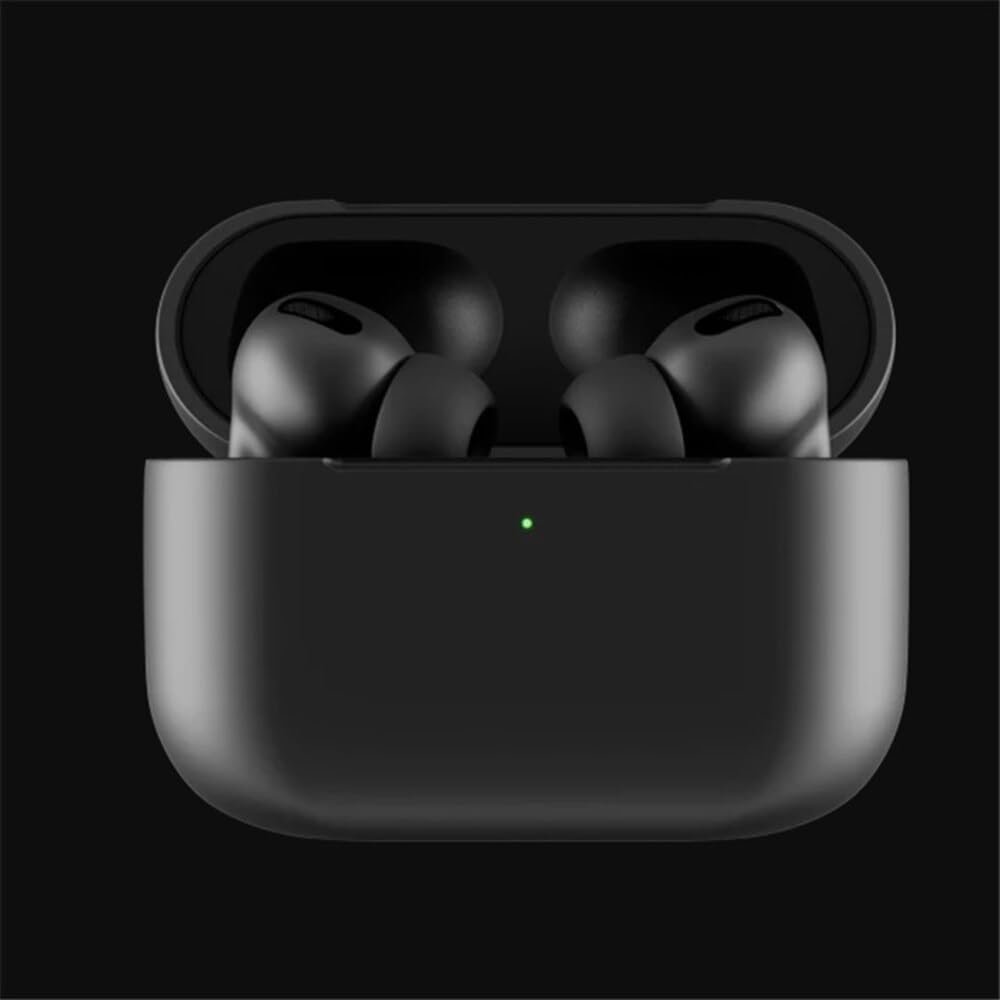 Bluetooth Ear Buds with Fast Pairing Portable Charging Case Noise Isolation Mic for Calling Music Gaming (Design 328) - Image 2