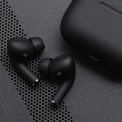Bluetooth Ear Buds with Fast Pairing Portable Charging Case Noise Isolation Mic for Calling Music Gaming (Design 328) - Image 3