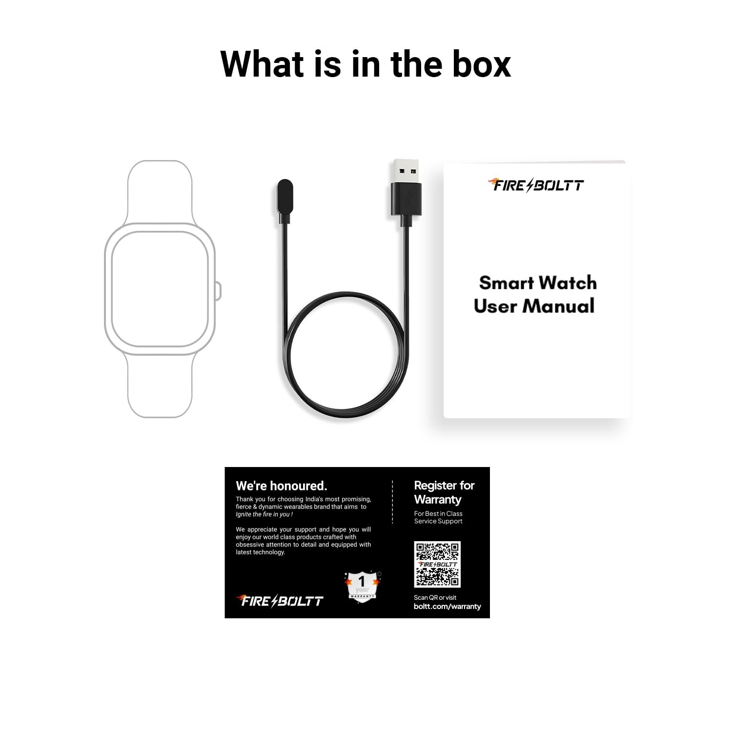 Fire-Boltt Ninja Call Pro Bluetooth Calling Smart Watch, 1.69″ HD Display,Dual Chip,AI Voice Assistant, 120+ Sports Modes, SpO2 & Heart Rate Monitor, Fitness Tracker Smartwatch for Men & Women - Black - Image 6