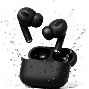 Bluetooth Ear Buds with Fast Pairing Portable Charging Case Noise Isolation Mic for Calling Music Gaming (Design 328)