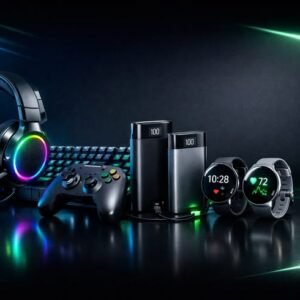 Gaming Accessories